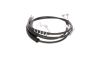 Cable Pull, parking brake -