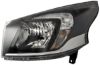 Headlight -