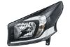 Headlight -