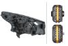 Headlight -