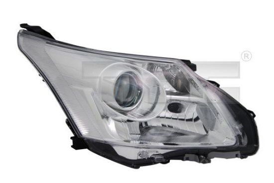 Headlight -