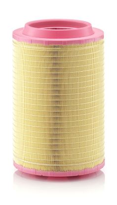 Air Filter DAF FLI9091