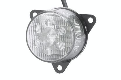 Stop Light -