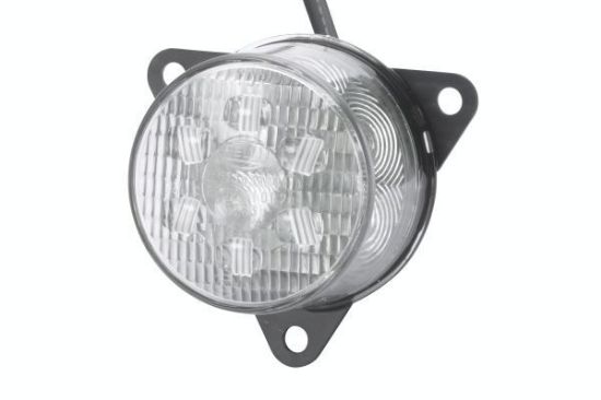 Stop Light -