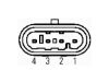 Tail Light Assembly -