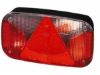 Tail Light Assembly -