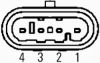 Tail Light Assembly -