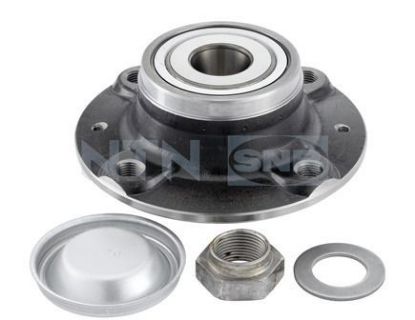 Wheel Bearing Kit Peogeot 106 tag.