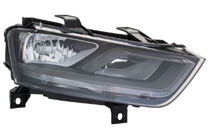 Headlight -