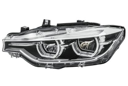 Headlight -