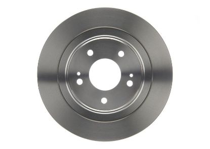 Brake Disc -