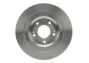 Brake Disc -