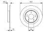 Brake Disc -