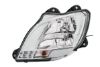 Headlight -