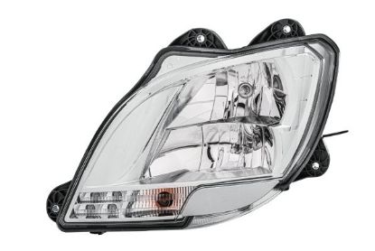 Headlight -