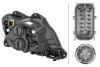 Headlight -