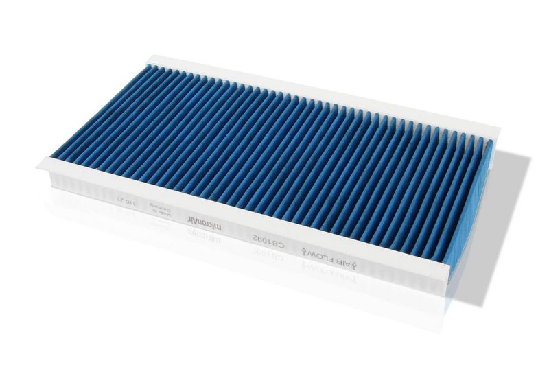 Filter, cabin air -