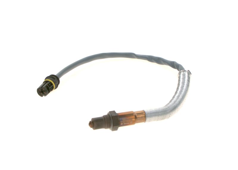 Oxygen Sensor -