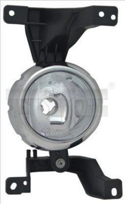 Front Fog Light -