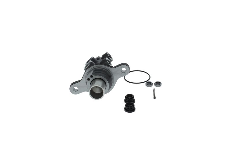 Brake Master Cylinder -
