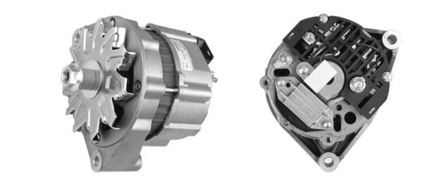 Alternator -