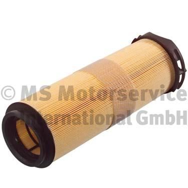 Air Filter MERCEDES-BENZ - 646 094 00 04 - 4033-AR