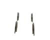 Brake Pad Set, disc brake -