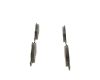 Brake Pad Set, disc brake -
