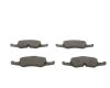 Brake Pad Set, disc brake -