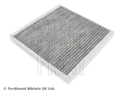 Filter, cabin air LAK430 - Smart 4518300018