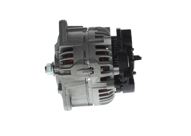 Alternator -