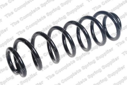 Suspension Spring VAG - 3Q0 511 115M