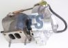 Charger, charging (supercharged/turbocharged) -