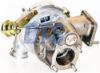 Charger, charging (supercharged/turbocharged) -