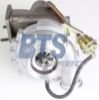 Charger, charging (supercharged/turbocharged) -