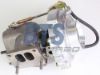 Charger, charging (supercharged/turbocharged) -