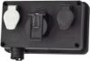 Cable Junction Box Cable Junction Box, ADR/GGVS