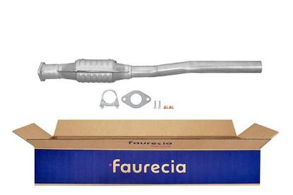Catalytic Converter -
