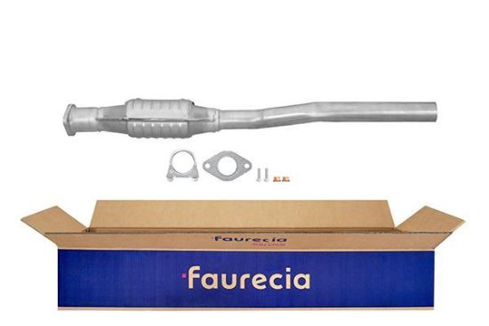 Catalytic Converter -