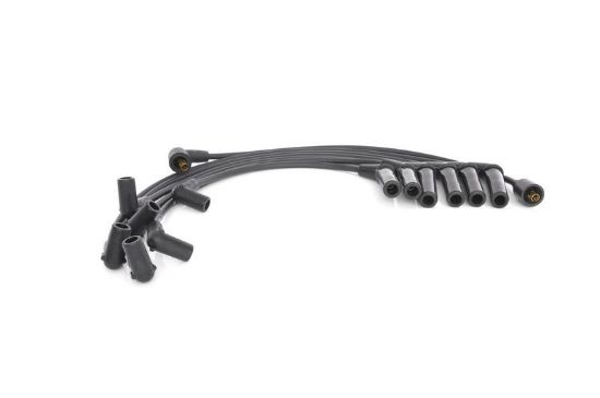 Ignition Cable Kit Chrysler