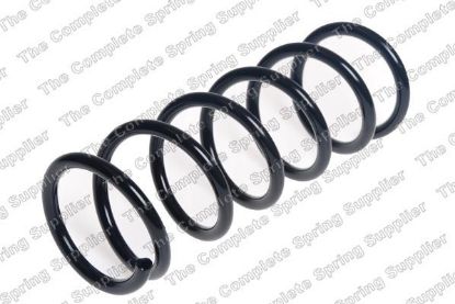 Suspension Spring tagum. Subaru