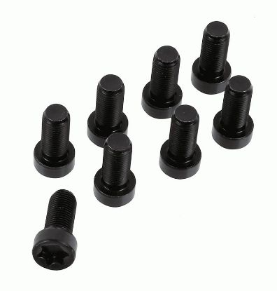 Screw Set, flywheel -
