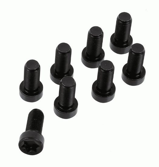 Screw Set, flywheel -