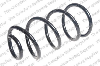 Suspension Spring tagum. Nissan