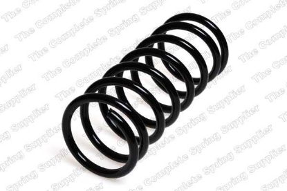 Suspension Spring tagum. Ford FIESTA 8/83-