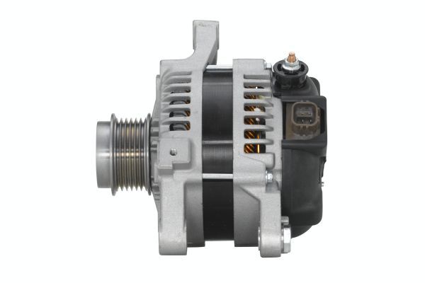 Alternator -