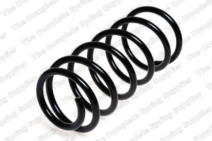 Suspension Spring esim. Opel TIGRA 1,6 1
