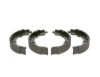 Brake Shoe Set, parking brake Hyundai Santa Fe 00-