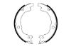 Brake Shoe Set, parking brake Hyundai Santa Fe 00-