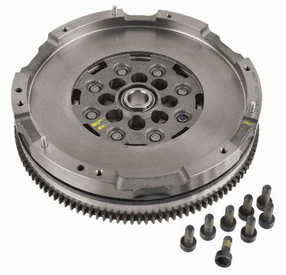 Flywheel -
